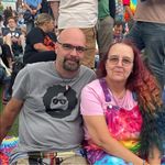 Profile Picture of Beth Ann Badger- Church (@ninersgal1967) on Instagram