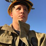 Profile Picture of Matthew Lalli (@haywoodfirefighter_101) on Instagram