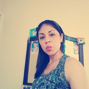 Profile Picture of Annabel Chávez (@AnnabelChavez07) on Twitter