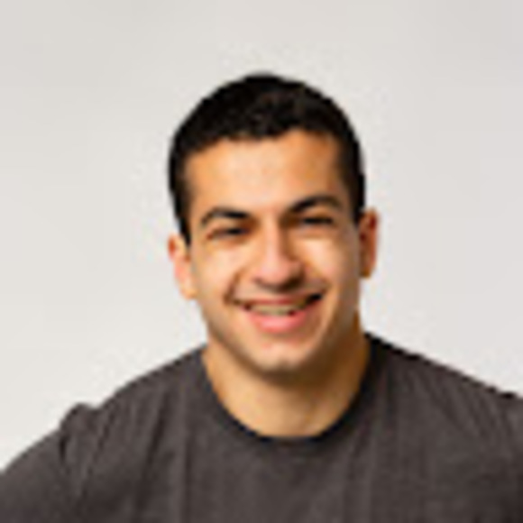 Profile Picture of Remy Kaldawy (@remykaldawy) on Poshmark