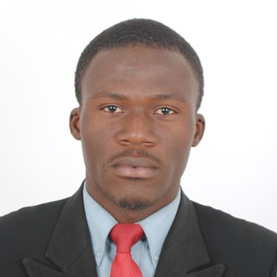 Profile Picture of Jeff Jean Baptiste (@JeffJeanBaptis4) on Twitter