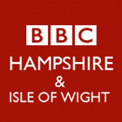 Profile Picture of BBC Hampshire & IoW (@@BBC_Hampshire) on Twitter