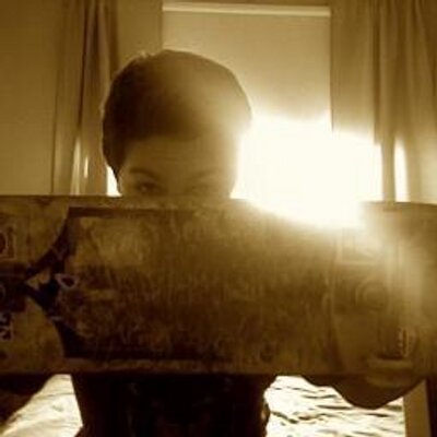 Profile Picture of Marc Thibodeau (@blurasus) on Twitter