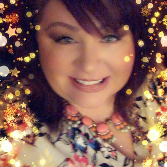 Profile Picture of Christine Kezerle short (@iwaskez) on Poshmark