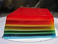 Profile Picture of Gelatin desserton Wikipedia