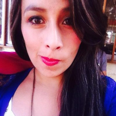 Profile Picture of Rocio Loredo (@RocioRoxbell) on Twitter