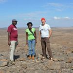 Profile Picture of Bruce Patterson (@brucepattersonius) on Instagram