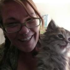 Profile Picture of Alison Turley (@chefallie4life) on Twitter