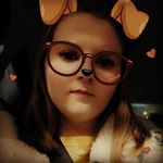 Profile Picture of Amy Wyatt (@bookishamy04) on Instagram