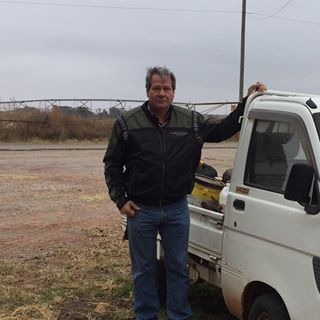 Profile Picture of Robert M Bonser (@robertm.bonser) on Facebook