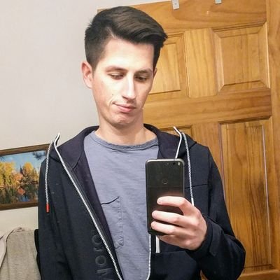 Profile Picture of Alex Alder (@Alexfromkrog) on Twitter