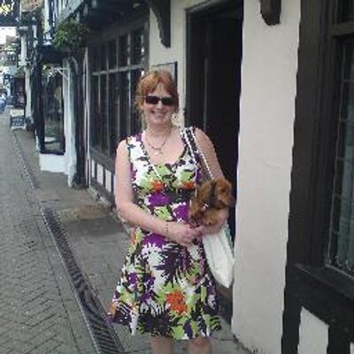 Alison Maurice - Twitter Profile Picture of Alison Maurice (@alisonmaurice) on Twitter