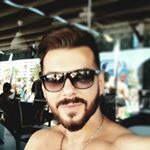 Profile Picture of David George (@george.d) on Instagram