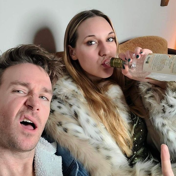 Profile Picture of Go For Ally (@ally_macpherson) on Tiktok