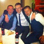 Profile Picture of Patrick Monaghan (@monzy7) on Instagram