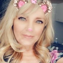 Laura Hammitt - Twitter Profile Picture of Laura Hammitt (@hammitt_laura) on Twitter