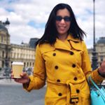 Profile Picture of Ami Maniar (@amimaniar) on Instagram