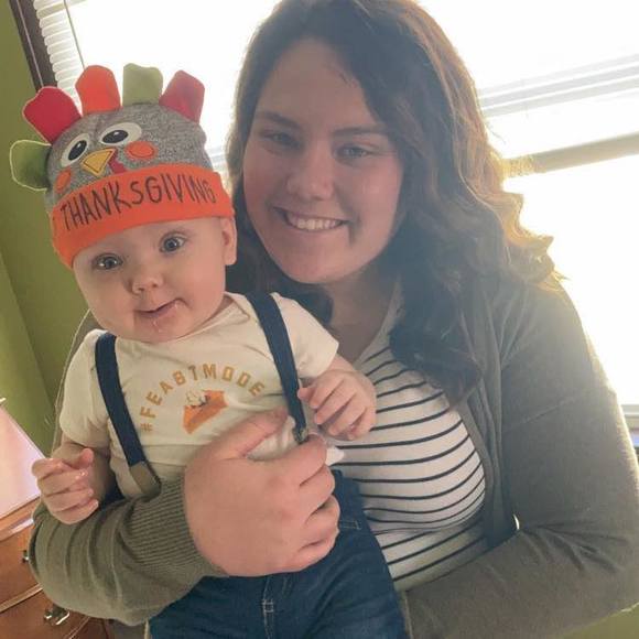 Profile Picture of Jenna Freesmeier (@jfree44) on Poshmark