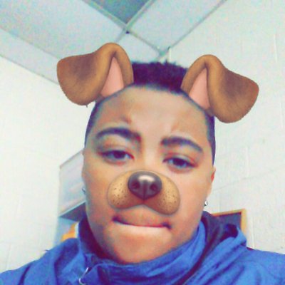 Profile Picture of Messiah Devon Chadwick (@messiah_devon) on Twitter