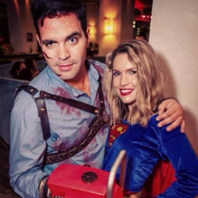 Profile Picture of Joe (@PodcasticJoe) on Twitter