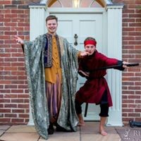 Profile Picture of Max Burney (@max-burney-1) on Quora