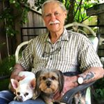 Profile Picture of Bob England (@bob.england.18) on Instagram