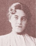 Profile Picture of Mary Marcyon Wikipedia