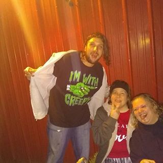 Profile Picture of Matt Rosser (@matt.rosser.524) on Facebook