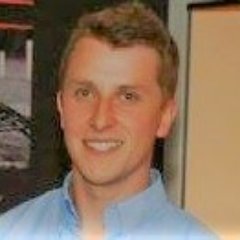 Profile Picture of Greg Henry (@Greg_Henry11) on Twitter
