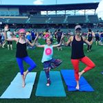 Profile Picture of Karen Roberson (@mindfulmovementmama) on Instagram