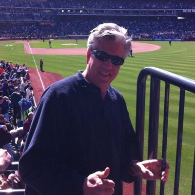 Profile Picture of Steve McVey (@stevemcvey13) on Twitter