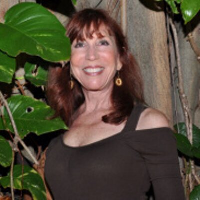 Profile Picture of Carol Durbin (@CarolDurbin) on Twitter