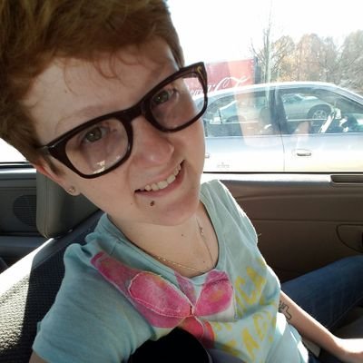Profile Picture of Katelyn Hatcher (@katiehatcher84) on Twitter
