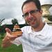 Profile Picture of Carltonaut's Travel Tips (@carltonaut) on Pinterest
