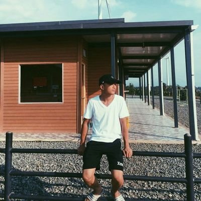 Profile Picture of Jorge Luis Sabando (@Jrglssbnd) on Twitter