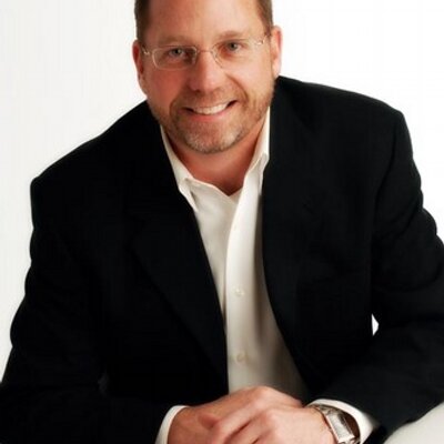 Profile Picture of Michael Cordle (@mcordle23) on Twitter