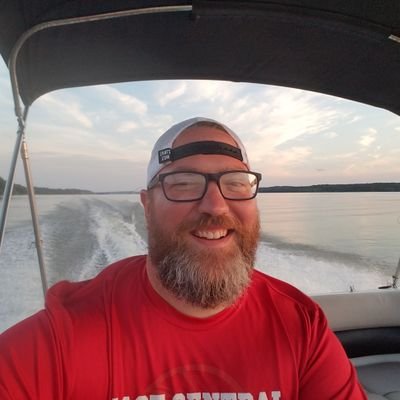 Profile Picture of Brett Moses (@BrettMoses14) on Twitter