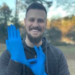 Profile Picture of David John Capell (@deejaysciguy) on Instagram