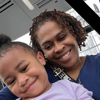 Profile Picture of Tiffany Todd- Swint (@teny5) on Instagram