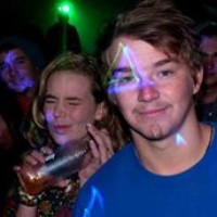 Profile Picture of John-dell Riley (@john-dell-riley) on Quora