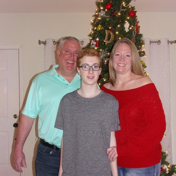 Profile Picture of Heather-scott Branson (@hbranson1116) on Poshmark