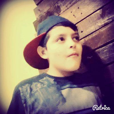 Profile Picture of Christopher Luna Pae (@chris_050803) on Twitter