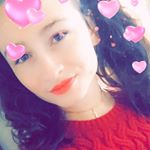 Profile Picture of Briana(Bari) Cox~ ^_^ (@laughing.leia) on Instagram