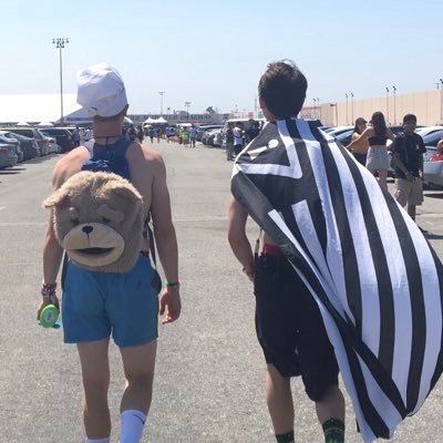 Profile Picture of Sam Quick (@Samquick20) on Twitter