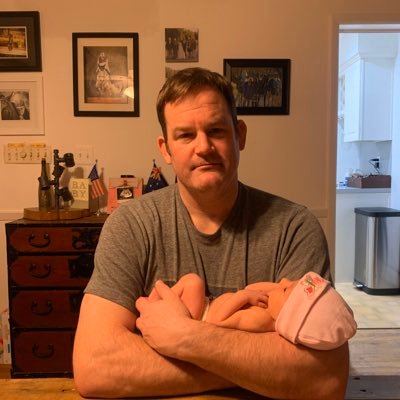 Profile Picture of Larry Sprecher (@lcspineguy) on Twitter