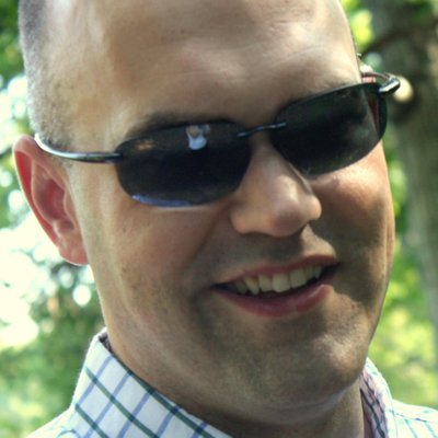 Profile Picture of Tony Lilly (@siggiefreud) on Twitter