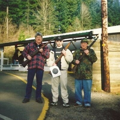 Profile Picture of David Tweed (@Gaulichter51) on Twitter