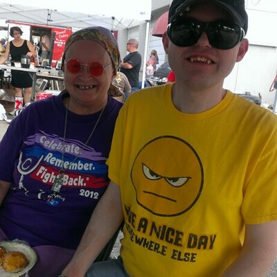 Profile Picture of Cindy Wiggins (@cindywiggins23) on Twitter