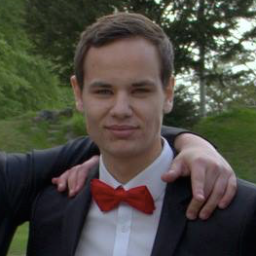 Profile Picture of Nick Møller Larsen (@NickMLarsen) on Twitter