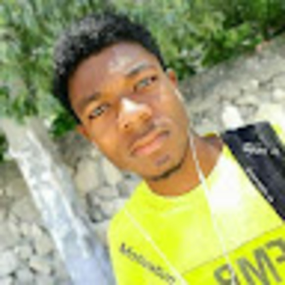 Profile Picture of Webster Marc (@websdejesus) on Poshmark